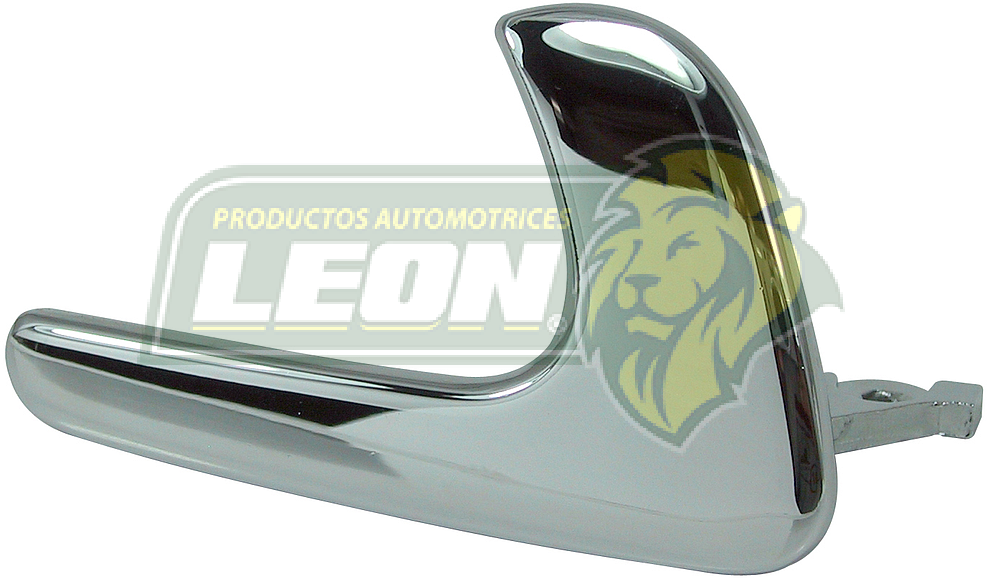 MANIJA ABRIR INT. VW POINTER CROMADA (R)