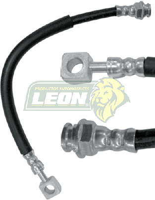 MANGUERA FRENO G.M. BLAZER 89-99, JIMMY 98-01 DEL.