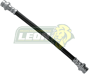 MANGUERA FRENO G.M. SPARK 03- TRAS.