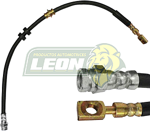 MANGUERA FRENO VW VENTO 12-17 DEL.