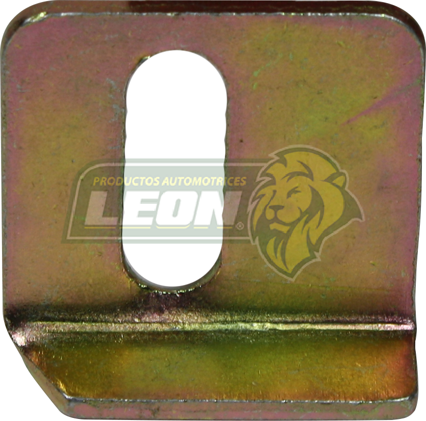 PLACA o BASE PEDALES VW SEDAN 74-04