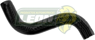 MANGUERA RAD. SUP. G.M. TRAX L4 1.8L 13-20 (96968695, 96969573)