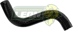 MANGUERA RAD. SUP. G.M. TRAX L4 1.8L 13-20 (96968695, 96969573)