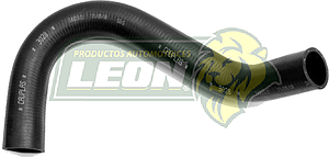 MANGUERA RAD. SUP. NISSAN X-TRAIL L4 2.4L 02-06
