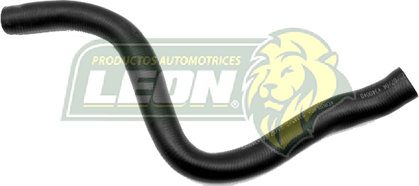 MANGUERA (522001) RAD. INF. HONDA ACCORD V6 2.7L 3.0L 95-00 (62113, 71784, 22163, 19502P0GA00)