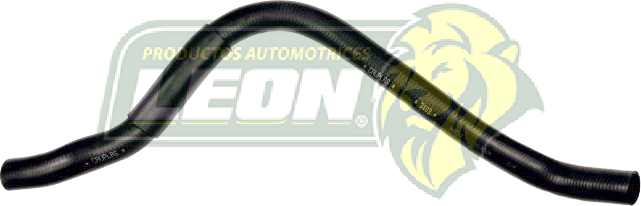 MANGUERA (522004) RAD. INF. HONDA ACCORD L4 2.2L 94-97, ODYSSEY 2.2L 2.3L 95-98, SUZU OASIS 2.2L 2.3L 96-99 (22162)