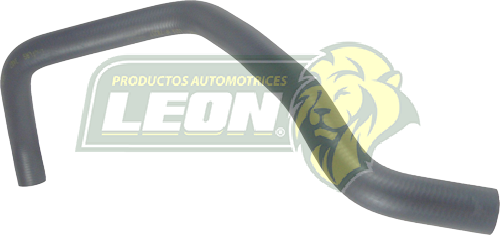 MANGUERA RAD. INF. ACURA EL L4 1.6L 97-00, HONDA CIVIC 1.6L 96-00 (62396, 71604, 19502P08000, 19502P2A000)