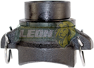 PORTACOLLARIN CHRYSLER MICROBUS D-350 DH 350 89-91 (1054-MB)