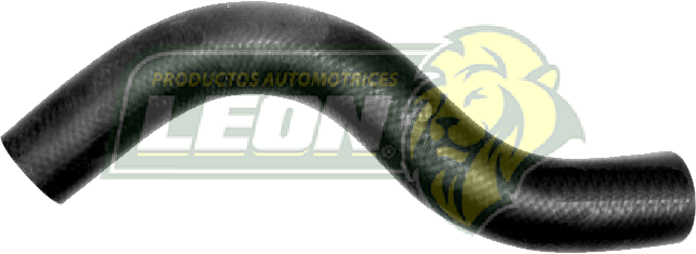 MANGUERA (522016) RAD. SUP. HONDA CIVIC L4 1.5L 1.6L 92-00, SUBARU B9 TRIBECA 3.0L 06-07, TRIBECA 3.6L 10-14 (62395, 1785463B00 , 1785463B10 , 45161XA040)