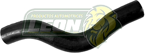 MANGUERA RAD. SUP. HONDA CIVIC L4 1.7L 01-05 (62388, 72095, 22829, 19501PLC000 , 19501RB1000)