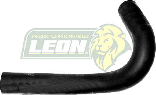 MANGUERA RAD. SUP. HONDA CRV L4 2.0L 97-01 (62390, 71747, 22322, 165710P010 , 19501P3F000 , MB890483)