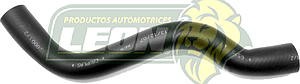 MANGUERA RAD. SUP. 8V RENAULT KANGOO L4 1.6L 00-09 (889502170)