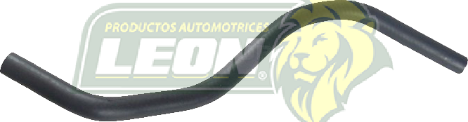 MANGUERA REFRIGERACION A RADIADOR DE ACEITE NISSAN ROGUE L4 2.5L 08-15, X-TRAIL 2.5L 07-17, KOLEOS 2.5L 09-18 (21635JY80A)