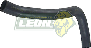 MANGUERA (522023) RAD. SUP. HONDA CRV L4 2.4L 02-06 (62715, 72142, 22848, 19501PNB000)