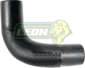 MANGUERA CALEFACCION ENTRADA NISSAN NV350 URVAN L4 2.5L 14-20, URVAN 2.5L 09-13 (92401VZ00A)