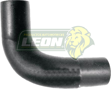 MANGUERA CALEFACCION ENTRADA NISSAN NV350 URVAN L4 2.5L 14-20, URVAN 2.5L 09-13 (92401VZ00A)