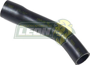 MANGUERA COMBUSTIBLE A TOMA DE LLENADO NISSAN NV350 URVAN L4 2.5L 14-20, URVAN 2.5L 09-13 (17228VW000)