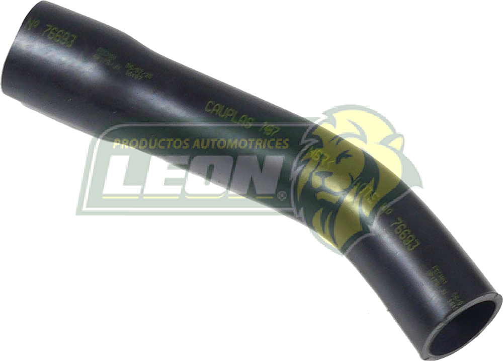 MANGUERA COMBUSTIBLE A TOMA DE LLENADO NISSAN NV350 URVAN L4 2.5L 14-20, URVAN 2.5L 09-13 (17228VW000)