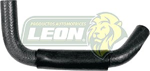 MANGUERA REFRIGERACION A TUBO NISSAN NV350 URVAN L4 2.5L 14-20, URVAN 2.5L 09-13 (21306MA01A)