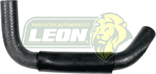 MANGUERA REFRIGERACION A TUBO NISSAN NV350 URVAN L4 2.5L 14-20, URVAN 2.5L 09-13 (21306MA01A)