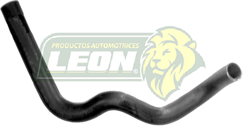 MANGUERA RAD. INF. NISSAN ALTIMA 3.5L 07-12, MAXIMA 3.5L 09-13 (MOTOR A TUBO) (66383, 72598, 23352)