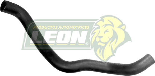 MANGUERA (5214145) RAD. INF. NISSAN V6 4.0L FRONTIER 05-09, PATHFINDER 05-07, XTERRA 05-09 (23252, 62766, 72319)