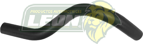 MANGUERA (522030) RAD. INF. HONDA CIVIC 1.8L 06-11 U.S.A. (19502RNDM00, 23697, 66031, 72688)