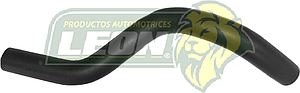 MANGUERA (522030) RAD. INF. HONDA CIVIC 1.8L 06-11 U.S.A. (19502RNDM00, 23697, 66031, 72688)