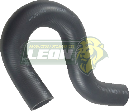 MANGUERA (5214153) RAD. SUP. NISSAN URVAN 3.0L 08-13 (CH180171)