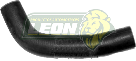 MANGUERA RAD. INF. NISSAN URVAN 2.4L 00-02 (CH180152)