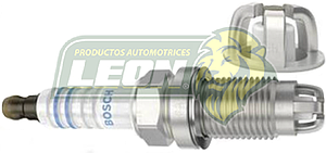 BUJIA SUPER PLUS 3 ELECTRODOS SEAT CORDOBA 04-09, IBIZA 04-09, VW CLASICO CL 11-14, CLASICO GL 11-14, CLASICO SPORT 11-12, CROSSFOX 07-09, GOL 09-12, GOL CL 2013, GOL COMFORTLINE 11-13, GOL GL 2013, GOL GT 11-13, GOL SPORT 2011, GOL TRENDLINE 11-13, JETTA 06-09, JETTA CITY 2010, JETTA CLASICO 2010, JETTA EUROPA 2010, JETTA TRENDLINE 2010, LUPO 05-08, POINTER 05-08, POINTER PK-UP 08-09, POLO 05-08, POLO STARLINE 2020, SAVEIRO 2WD 2011, SAVEIRO HIGHLINE 10-14, SAVEIRO STARLINE 10-14 (235788C, 37797, BKUR6ET-10, RC8VTYC4, 0242235788, 02422357887A0)