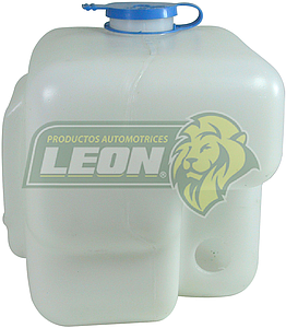 DEPOSITO AGUA P/LIMPIADORES A1, A2 ECONOMICO