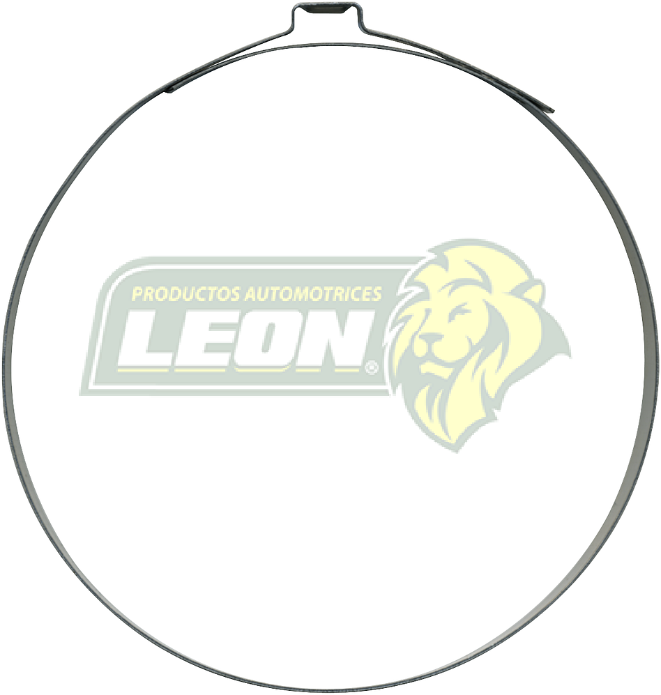 ABRAZADERA P/MACHETA AJUSTABLE 7 mm MÍN. 90 mm MÁX. 98 mm