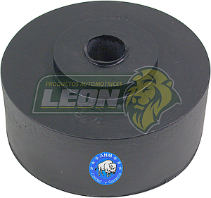HULE CASETA DINA CUMMINS 98.5x40.7x48x19.5 mm (3.875x1.600x1.900x750”) BÚFALO (MATERIAL DE PRIMERA)