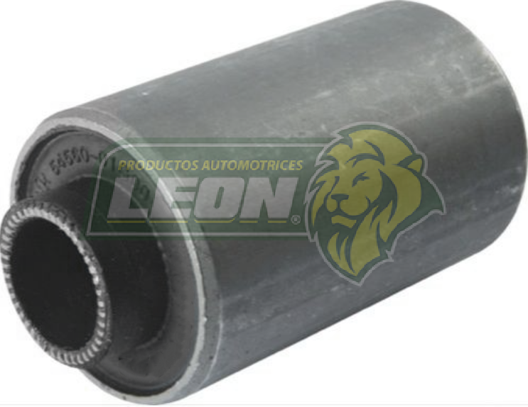 BUJE HORQUILLA SUSPENSION NISSAN PK-UP D21 80-93, NP300 09-15