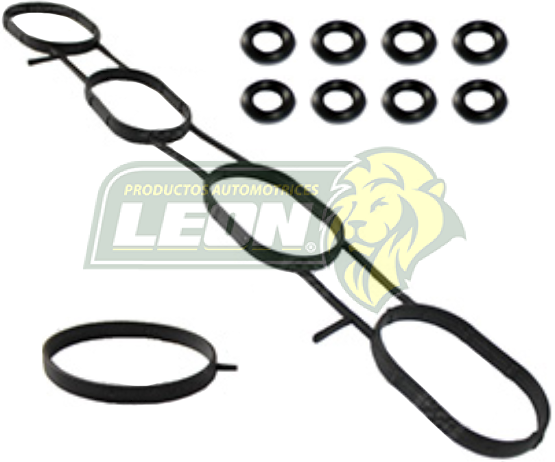 LIGAS o REPUESTO FUEL INJECTION NISSAN SENTRA L4 2.0L 07-12, DOHC MPFI, TIIDA 1.8L 07-18 SOHC MPFI