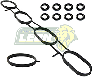 LIGAS o REPUESTO FUEL INJECTION NISSAN SENTRA L4 2.0L 07-12, DOHC MPFI, TIIDA 1.8L 07-18 SOHC MPFI