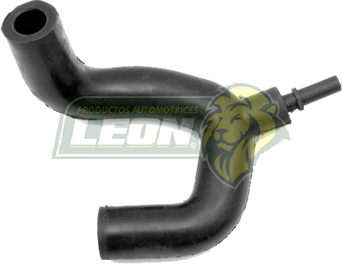 MANGUERA LUBRICACION CONSTOR DE TAPA DE VALVULA NISSAN PLATINA L4 1.6L 01-09, RENAULT CLIO 1.6L 02-10 (889826763)