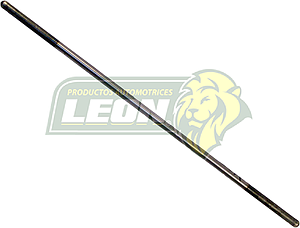 VARILLA EMPUJE CLUTCH SEAT IBIZA, LEON (36 cm)