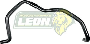 MANGUERA CALEFACCION ENTRADA NISSAN URVAN 2.5L 09-13, URVAN NV350 2.5L 14-18 (92403VW205)