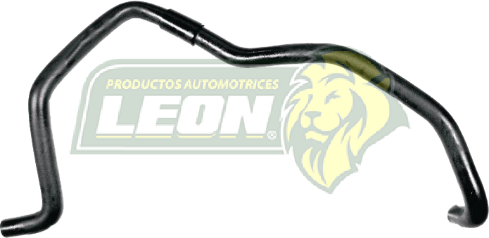 MANGUERA CALEFACCION ENTRADA NISSAN URVAN 2.5L 09-13, URVAN NV350 2.5L 14-18 (92403VW205)