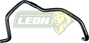 MANGUERA CALEFACCION ENTRADA NISSAN URVAN 2.5L 09-13, URVAN NV350 2.5L 14-18 (92403VW205)