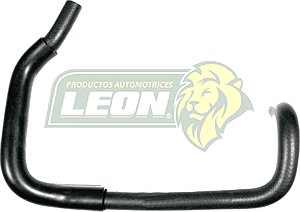 MANGUERA REFRIGRERACION TUBO A CUERPO DE ACELERACION NISSAN URVAN 2.5L 09-18 QR25DE