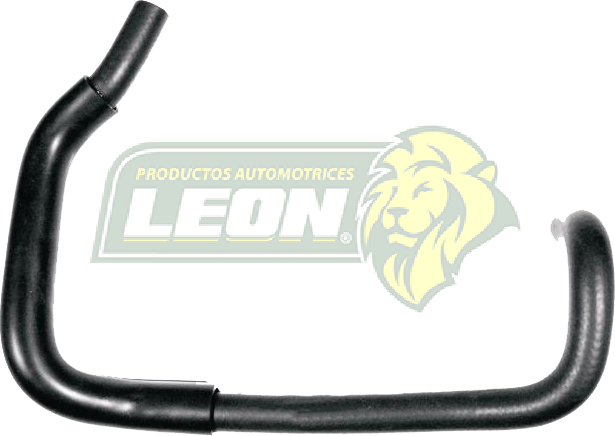 MANGUERA REFRIGRERACION TUBO A CUERPO DE ACELERACION NISSAN URVAN 2.5L 09-18 QR25DE