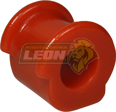 GOMA BARRA ESTABILIZADORA SUZUKI SWIFT 12-15 (STAR 6954) NARANJA