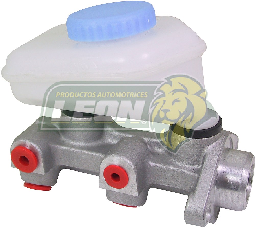 CILINDRO MAESTRO ó BOMBA DE FRENOS G.M. CHEVY 95-12 1.4, 1.6L C2, C3 MONZA C/DEPOSITO