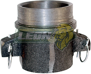 PORTACOLLARIN CHRYSLER 91-93 SERIE D-600