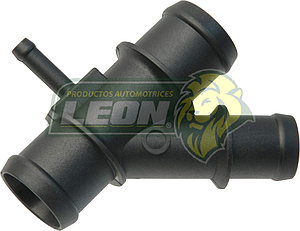 TOMA AGUA VW BORA 05-10 2.0 TFSI, GTI 05-09 2.0T (TIPO BPY-BWA) “COPLE”