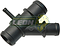 TOMA AGUA VW BORA 05-10 2.0 TFSI, GTI 05-09 2.0T (TIPO BPY-BWA) “COPLE”