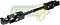 CRUCETA DIRECCION VW JETTA A3 93-99 1.8L, GOLF A3 93-99 1.8L, DERBY 95-09 1.8L “HIDRAULICA”